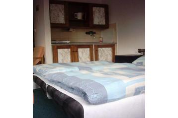 Czech Republic Privát Železnice, Interior